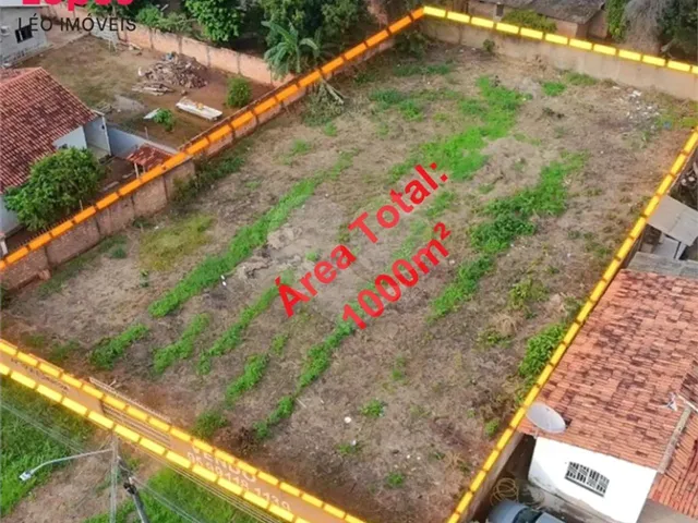 Imagem: Terreno À Venda em Jardim Floresta - Rr
