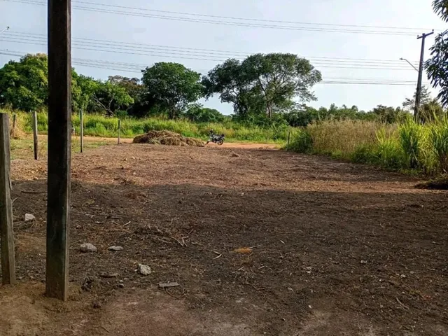 Imagem: Terreno