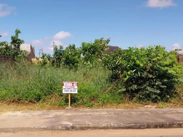 Imagem: Vende-Se Ágio de Lote no Bairro Pérola