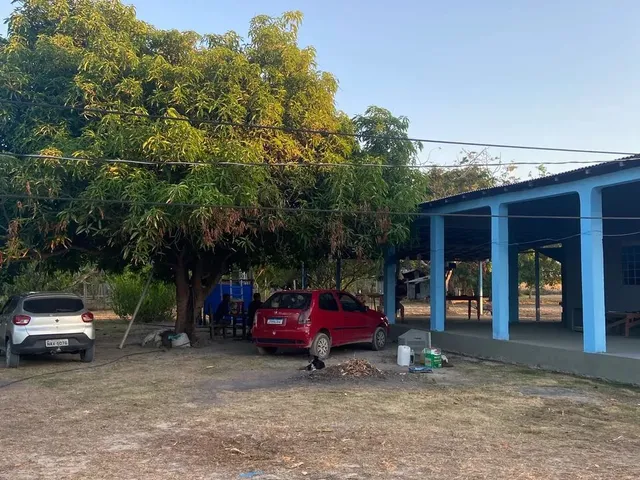 Imagem: Vendo, Troco e Negocio Sítio no Bom Intento