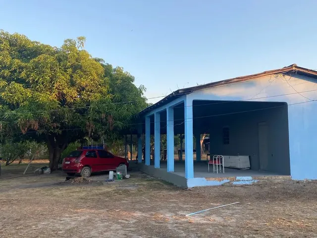 Imagem 5: Vendo, Troco e Negocio Sítio no Bom Intento