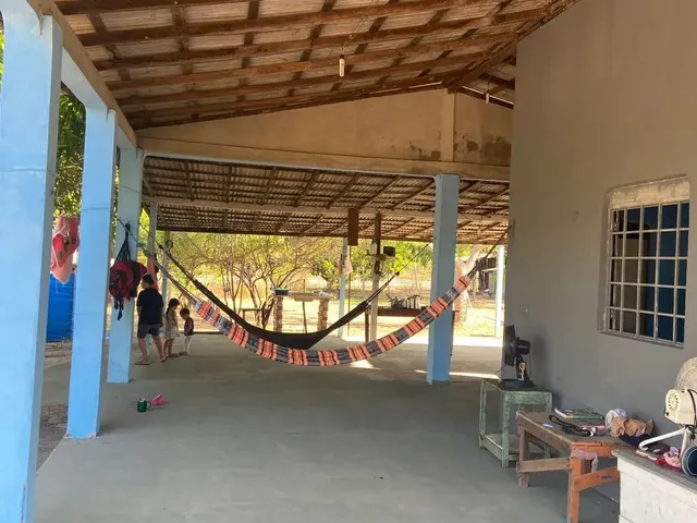 Imagem 6: Vendo, Troco e Negocio Sítio no Bom Intento