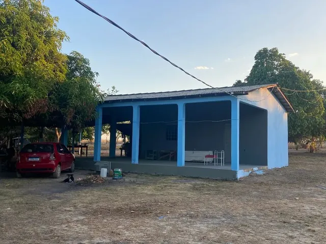 Imagem 16: Vendo, Troco e Negocio Sítio no Bom Intento