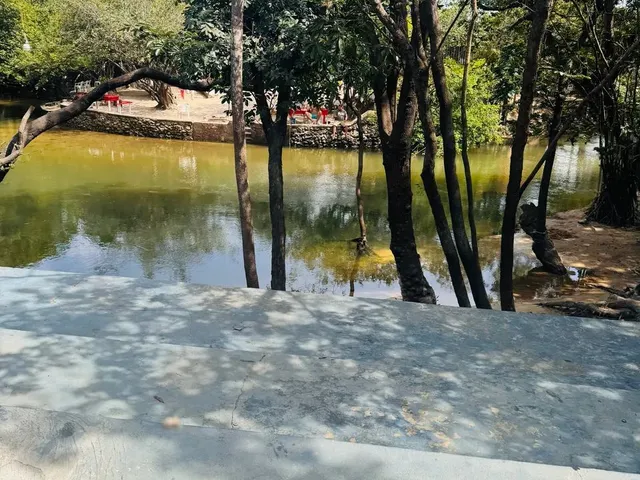 Imagem: Chacara com Banho no Agua Boa