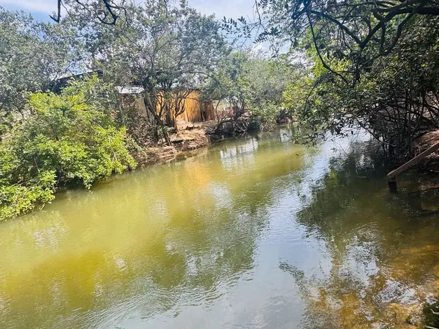 Imagem 3: Chacara com Banho no Agua Boa