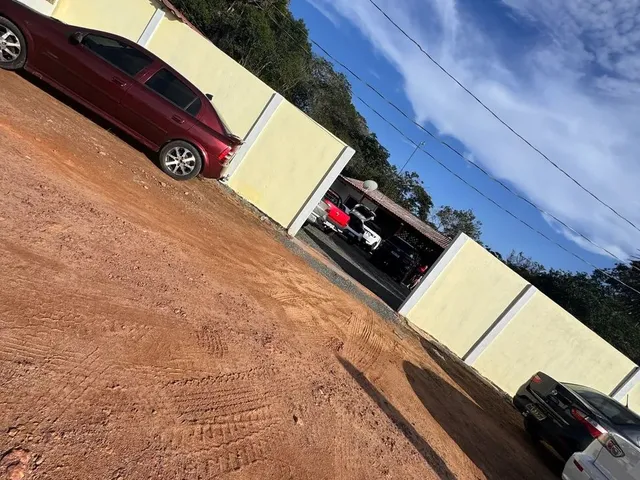 Imagem 6: Chacara com Banho no Agua Boa