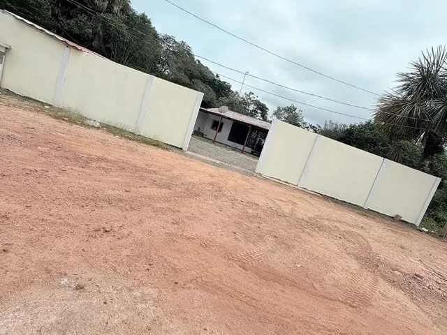Imagem 10: Chacara com Banho no Agua Boa