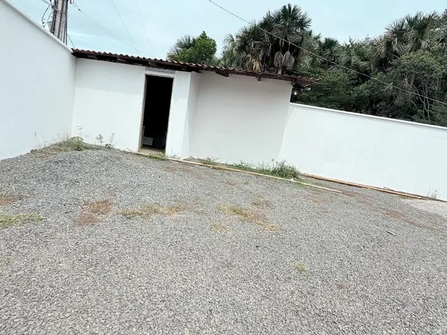 Imagem 11: Chacara com Banho no Agua Boa