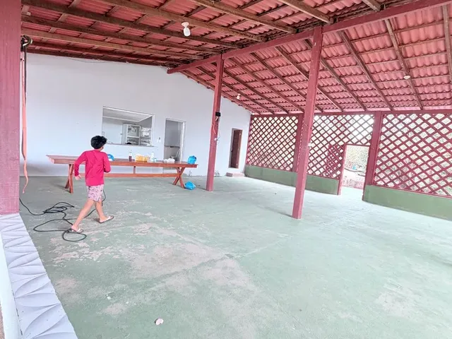 Imagem 12: Chacara com Banho no Agua Boa
