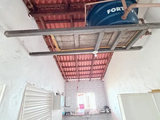 Imagem 16: Chacara com Banho no Agua Boa