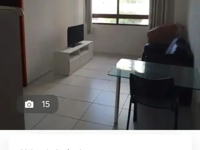 Imagem: Apartamento para Locação no Mesquita Residence