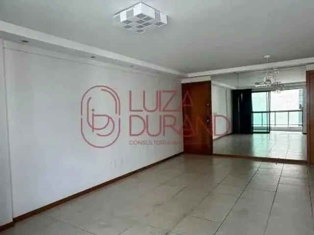 Imagem 7: Poço 3 Quartos 2 Suítes 2 Vagas Varanda e Sala Ampla