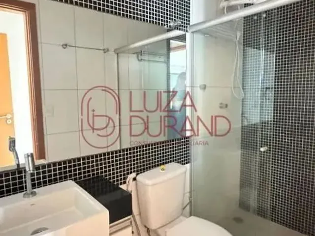 Imagem 2: Poço 3 Quartos 2 Suítes 2 Vagas Varanda e Sala Ampla