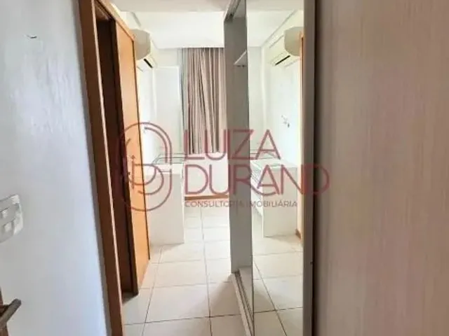 Imagem 3: Poço 3 Quartos 2 Suítes 2 Vagas Varanda e Sala Ampla