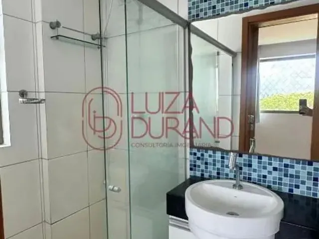 Imagem 9: Poço 3 Quartos 2 Suítes 2 Vagas Varanda e Sala Ampla