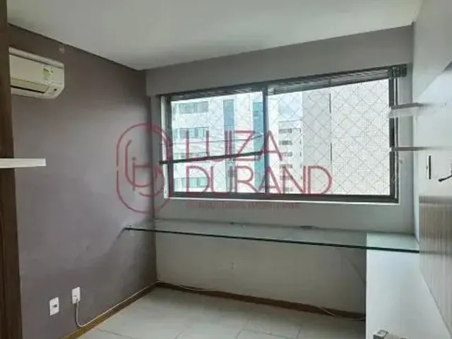 Imagem 12: Poço 3 Quartos 2 Suítes 2 Vagas Varanda e Sala Ampla