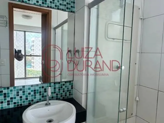 Imagem 13: Poço 3 Quartos 2 Suítes 2 Vagas Varanda e Sala Ampla