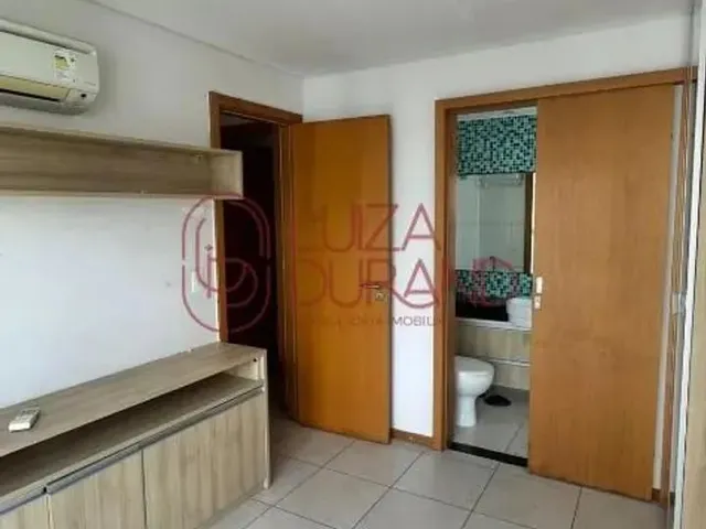 Imagem 10: Poço 3 Quartos 2 Suítes 2 Vagas Varanda e Sala Ampla