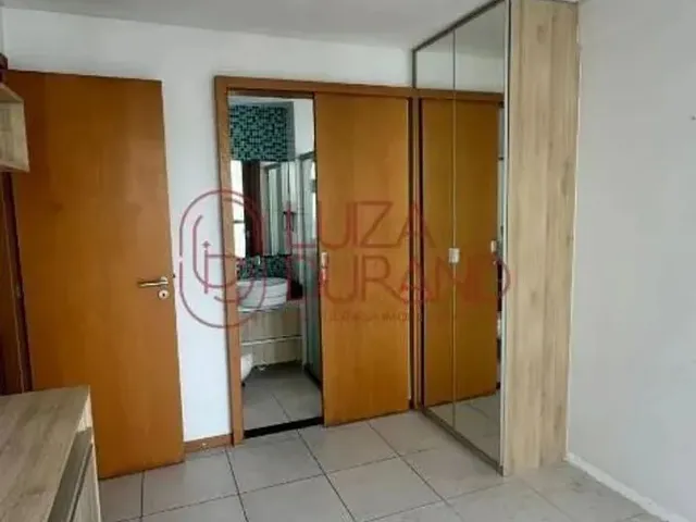 Imagem 8: Poço 3 Quartos 2 Suítes 2 Vagas Varanda e Sala Ampla