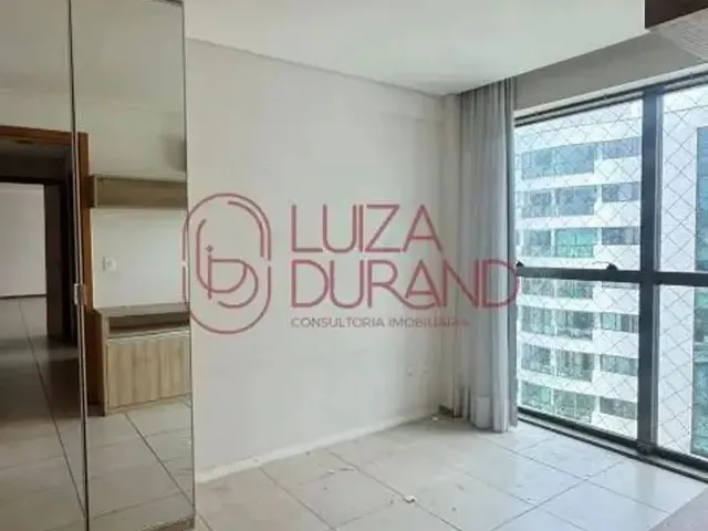 Imagem 14: Poço 3 Quartos 2 Suítes 2 Vagas Varanda e Sala Ampla