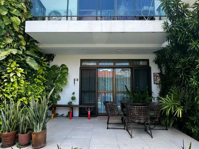 Imagem: Alugo Casa Alto Padrão em Condomínio (Poço)