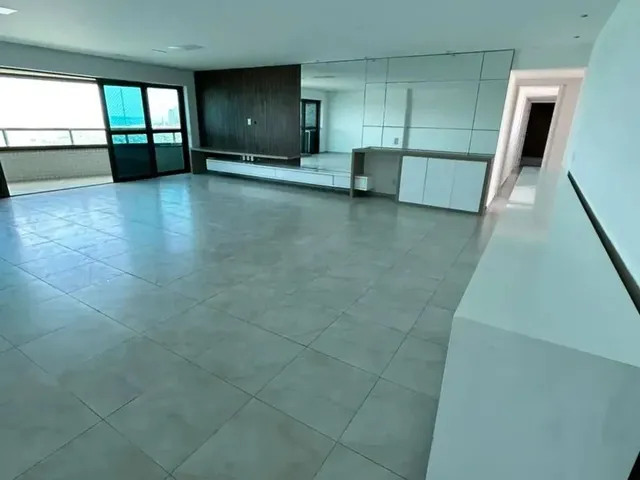 Imagem 6: Belíssimo Apartamento, com Vista Mar, Andar Altíssimo, Muito Bem Localizado
