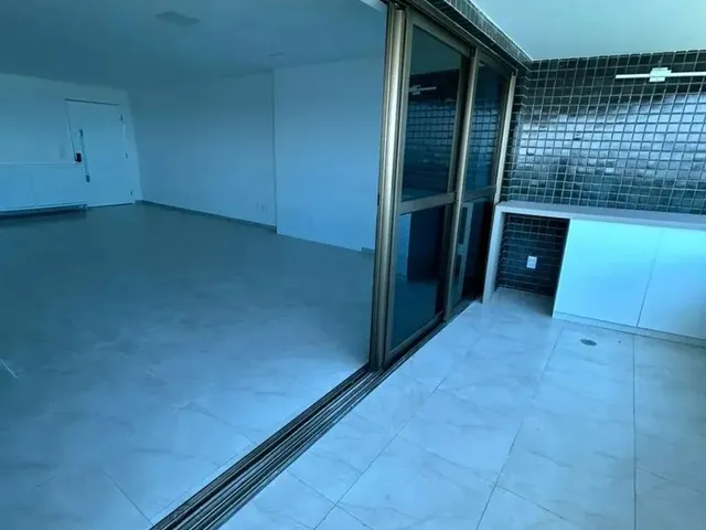 Imagem 5: Belíssimo Apartamento, com Vista Mar, Andar Altíssimo, Muito Bem Localizado