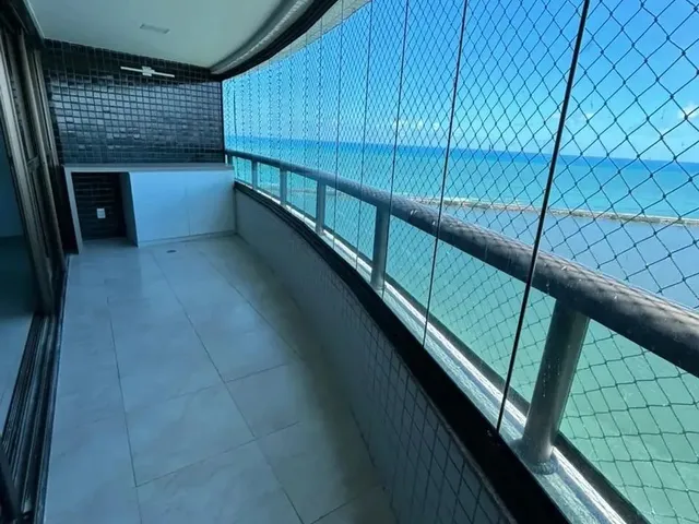 Imagem 15: Belíssimo Apartamento, com Vista Mar, Andar Altíssimo, Muito Bem Localizado