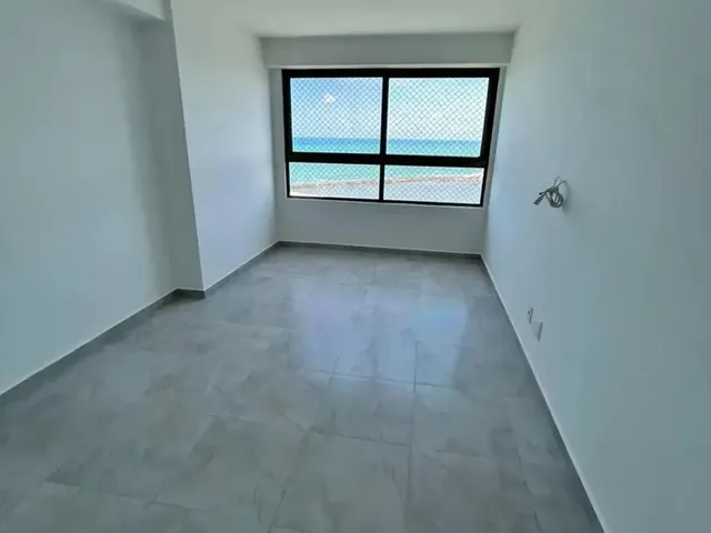 Imagem 14: Belíssimo Apartamento, com Vista Mar, Andar Altíssimo, Muito Bem Localizado