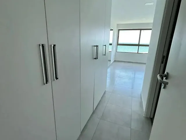 Imagem 12: Belíssimo Apartamento, com Vista Mar, Andar Altíssimo, Muito Bem Localizado