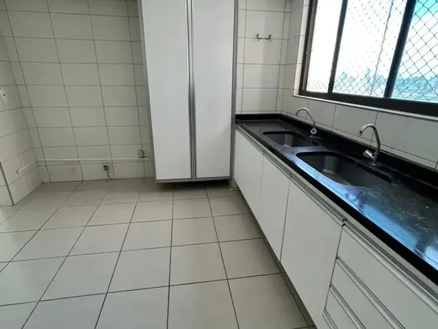 Imagem 3: Belíssimo Apartamento, com Vista Mar, Andar Altíssimo, Muito Bem Localizado