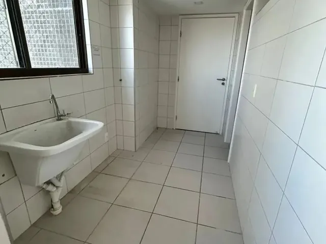 Imagem 16: Belíssimo Apartamento, com Vista Mar, Andar Altíssimo, Muito Bem Localizado