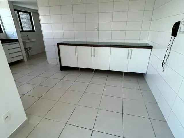 Imagem 10: Belíssimo Apartamento, com Vista Mar, Andar Altíssimo, Muito Bem Localizado
