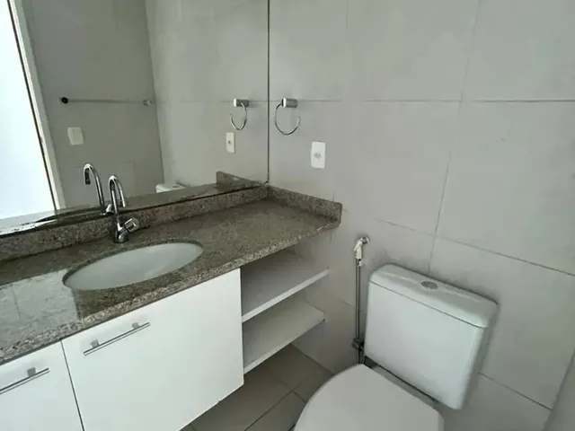 Imagem 9: Belíssimo Apartamento, com Vista Mar, Andar Altíssimo, Muito Bem Localizado