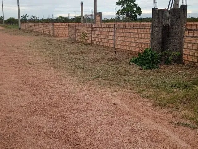 Imagem: Vendo Chácara por 80 Mil