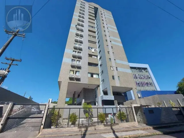 Imagem: Apartamento com 3 Dormitórios para Alugar