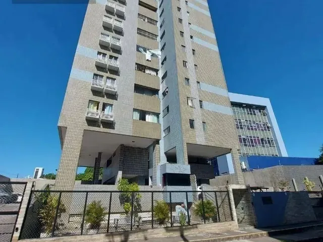 Imagem 11: Apartamento com 3 Dormitórios para Alugar, 66 M² por R$ 2.750,02/Mês - Espinheiro
