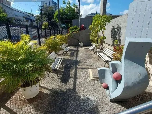Imagem 2: Apartamento com 3 Dormitórios para Alugar, 66 M² por R$ 2.750,02/Mês - Espinheiro
