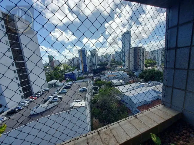Imagem 5: Apartamento com 3 Dormitórios para Alugar, 66 M² por R$ 2.750,02/Mês - Espinheiro