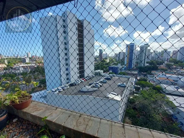 Imagem 12: Apartamento com 3 Dormitórios para Alugar, 66 M² por R$ 2.750,02/Mês - Espinheiro