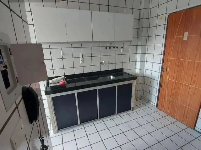 Imagem 8: Apartamento com 3 Dormitórios para Alugar, 66 M² por R$ 2.750,02/Mês - Espinheiro