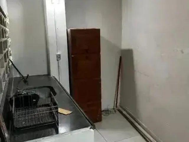 Imagem 8: Casa Espaçosa com 3 Quartos, Grande Área Externa e 4 Vagas no Poço da Panela