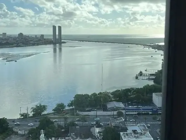 Imagem: Imóvel para Aluguel com 57 Metros Quadrados