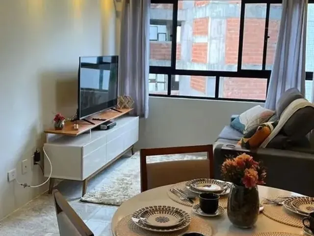 Imagem: Alugo Flat com Execelente Localização