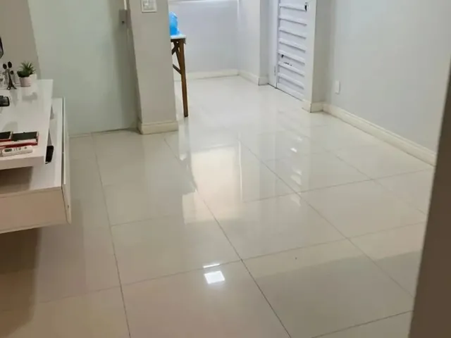 Imagem: Apartamento Térreo Planejado a 400M da