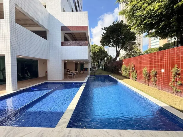 Imagem: Apartamento para Aluguel com 51 Metros Quadrados