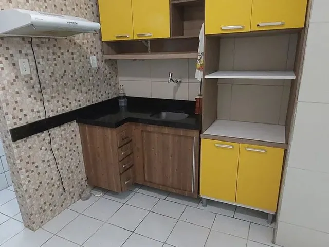 Imagem 15: Excelente Apto no Cordeiro