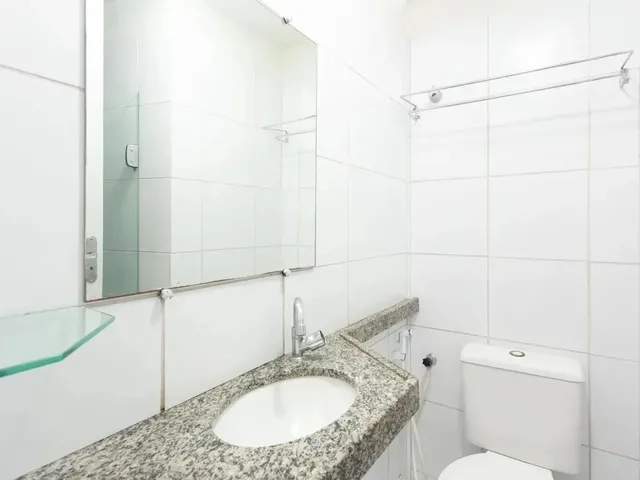 Imagem 13: Imóvel Mobiliado para Aluguel Tem 61 Metros Quadrados com 2 Quartos em Boa Viagem