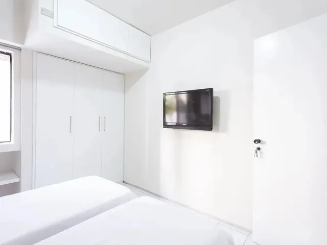 Imagem 2: Imóvel Mobiliado para Aluguel Tem 61 Metros Quadrados com 2 Quartos em Boa Viagem