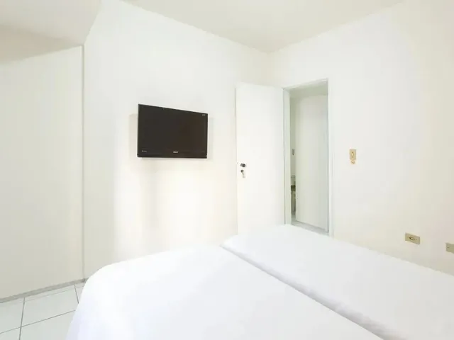 Imagem 14: Imóvel Mobiliado para Aluguel Tem 61 Metros Quadrados com 2 Quartos em Boa Viagem